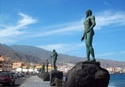 candelaria ...