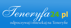 Teneryfa - strona główna