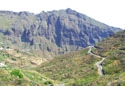 masca teneryfa ...