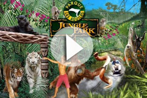 Video Jungle Park