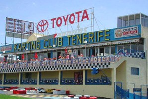 Karting Club Tenerife